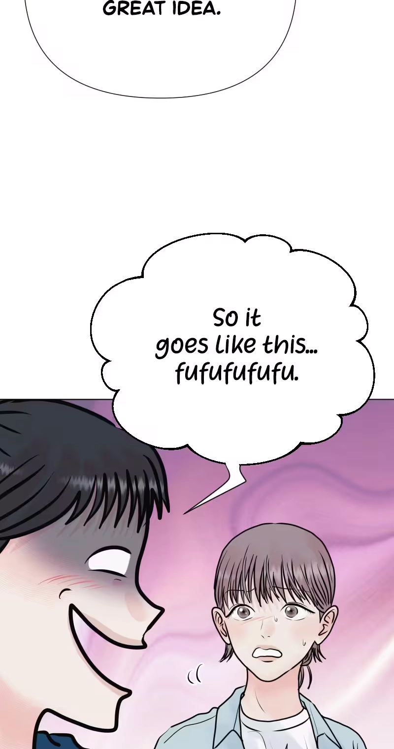 Zero Sense Chapter 39 page 94 - 