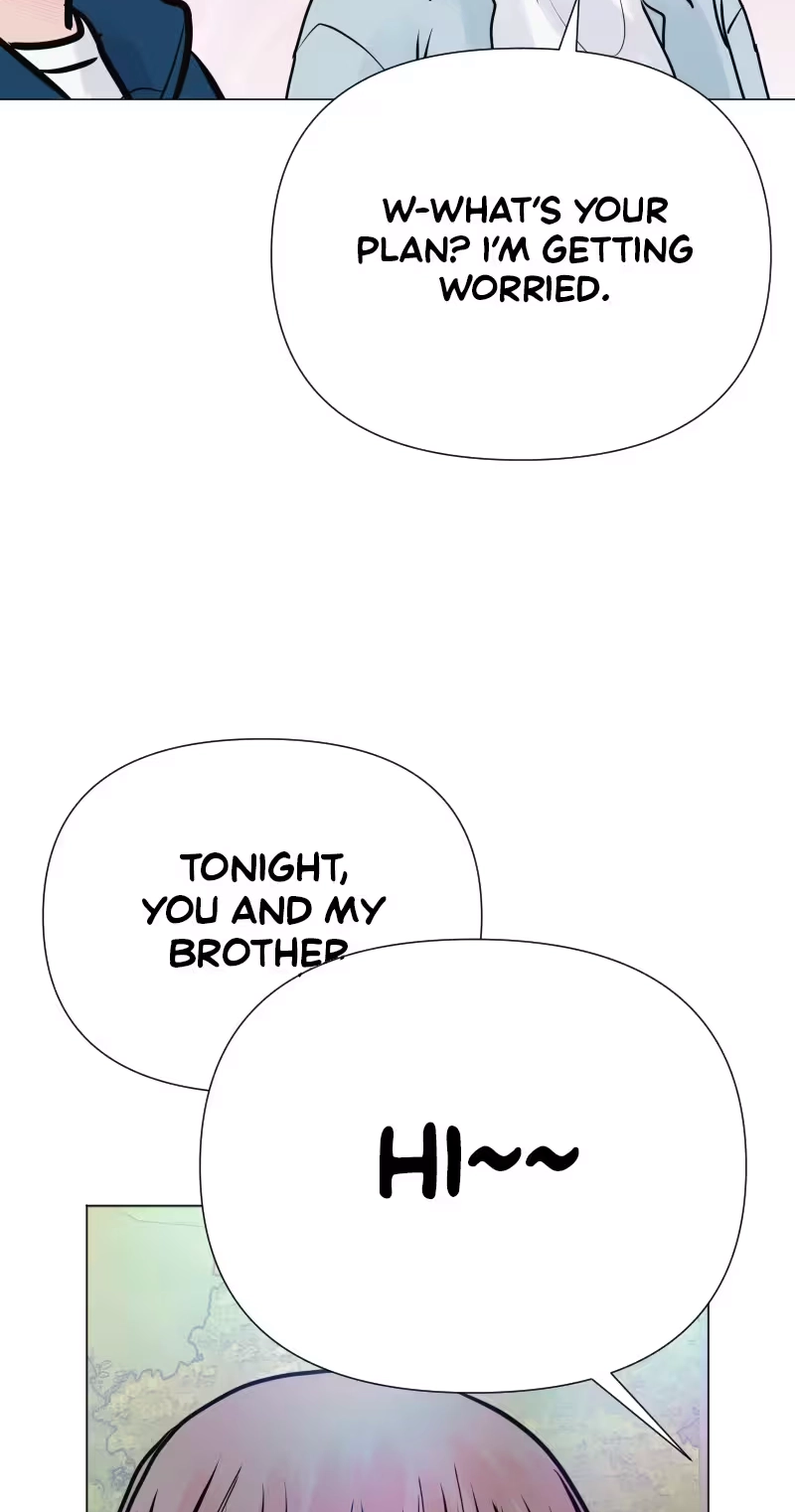 Zero Sense Chapter 39 page 95 - 