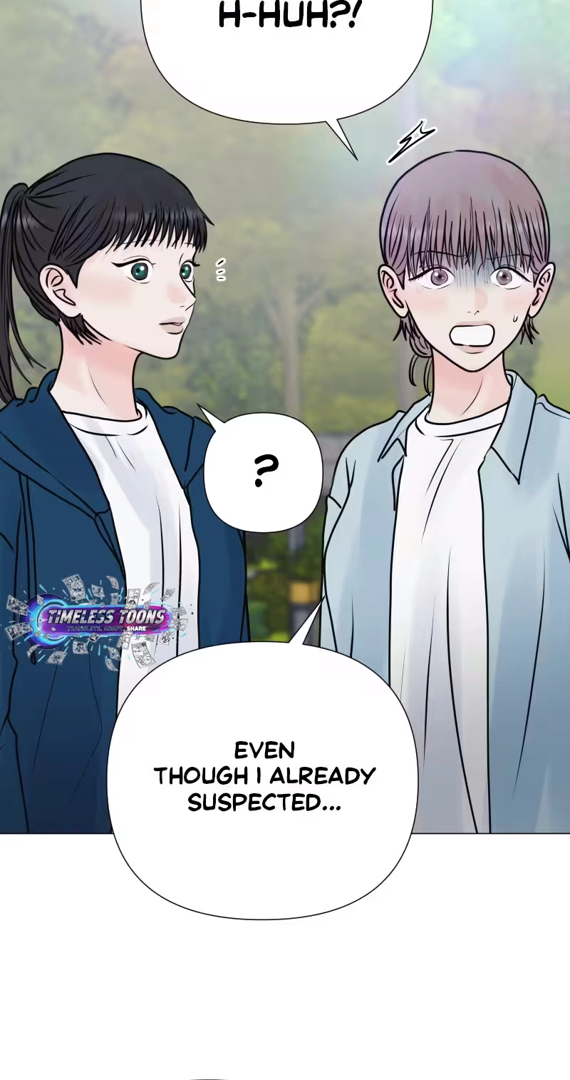 Zero Sense Chapter 39 page 97 - 