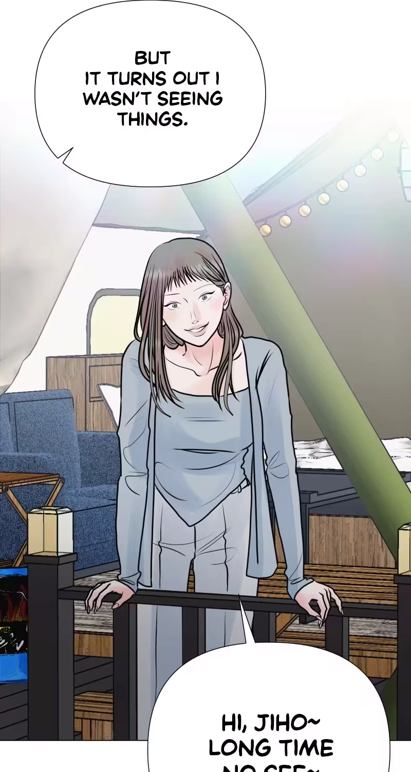 Zero Sense Chapter 39 page 98 - 