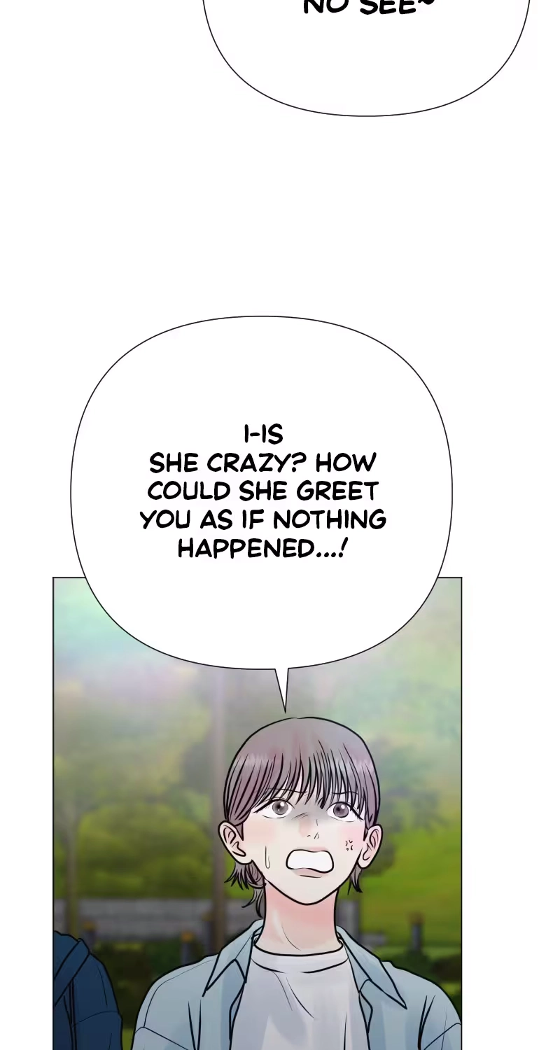 Zero Sense Chapter 39 page 99 - 