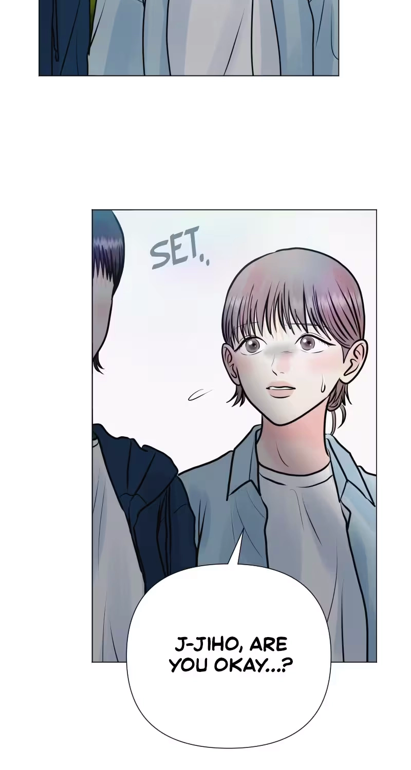 Zero Sense Chapter 39 page 100 - 
