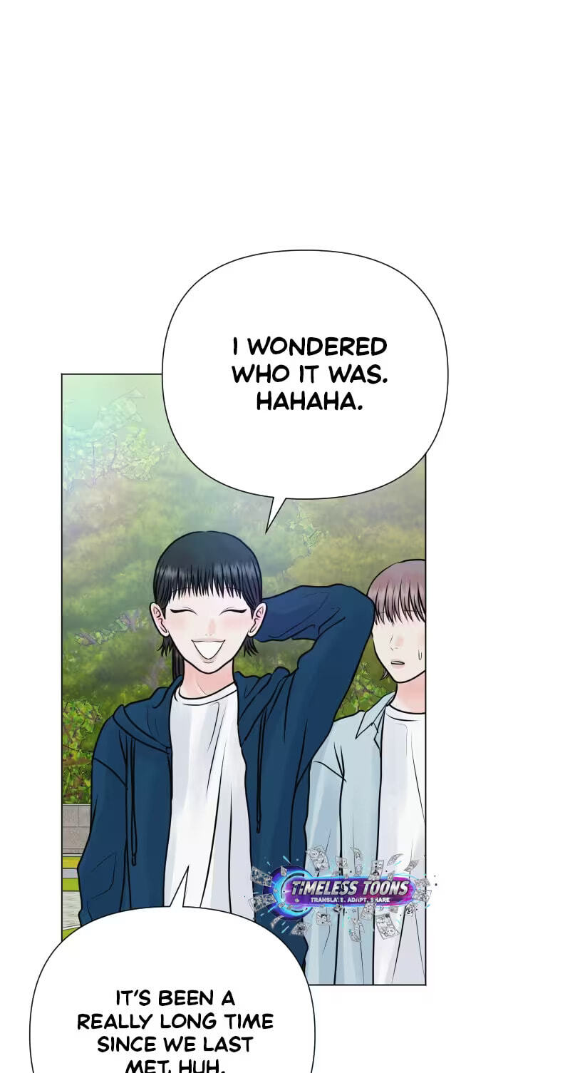 Zero Sense Chapter 40 page 2 - 