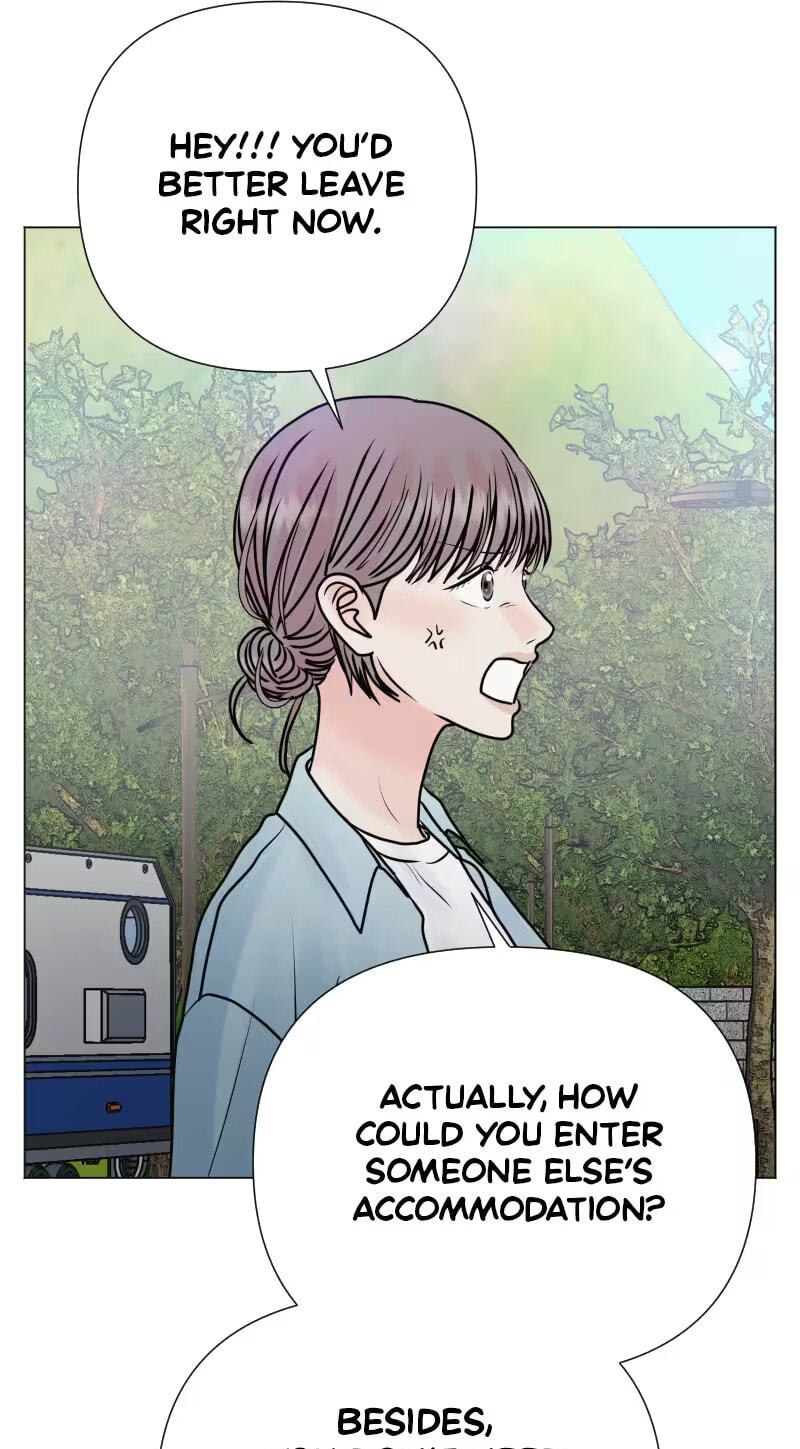 Zero Sense Chapter 40 page 11 - 