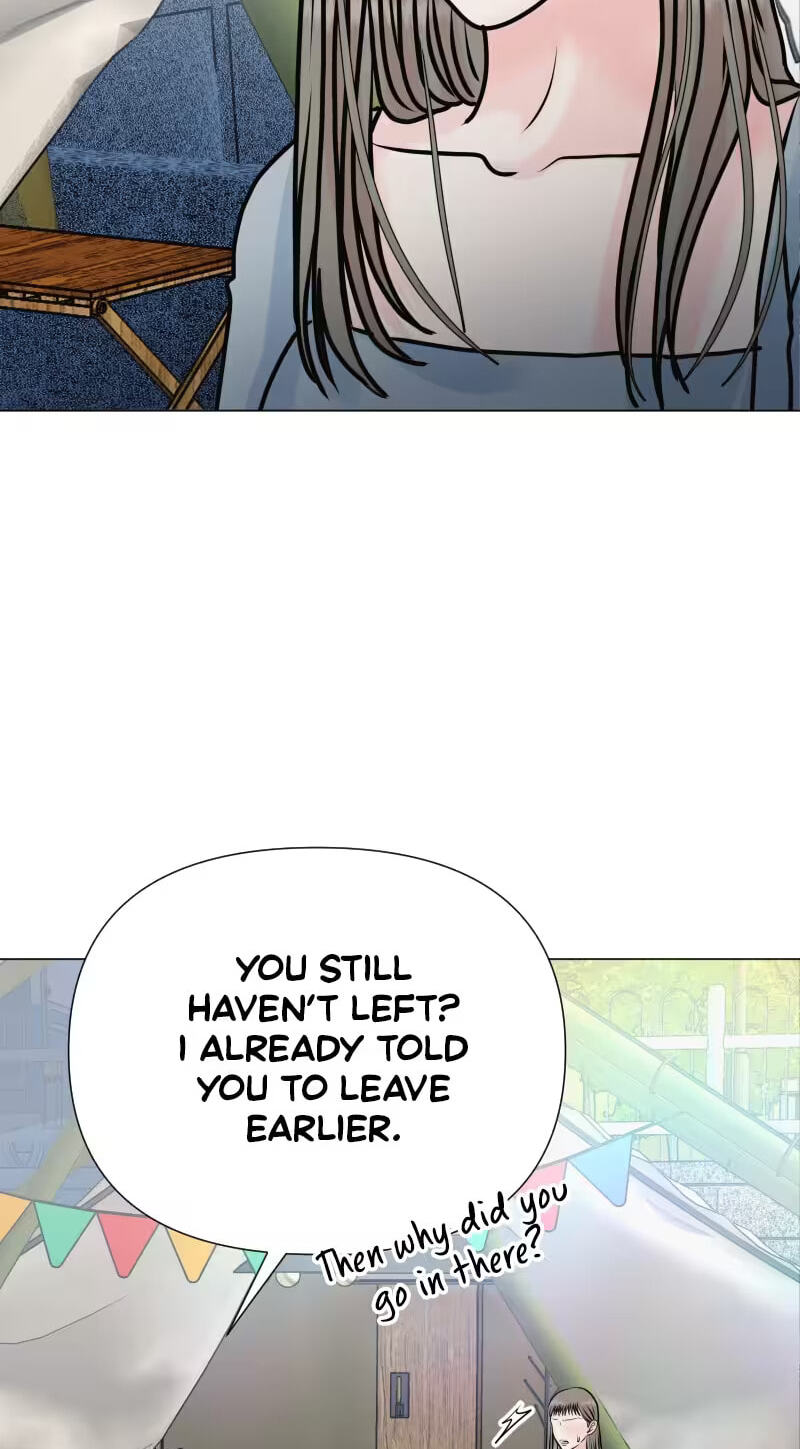 Zero Sense Chapter 40 page 13 - 