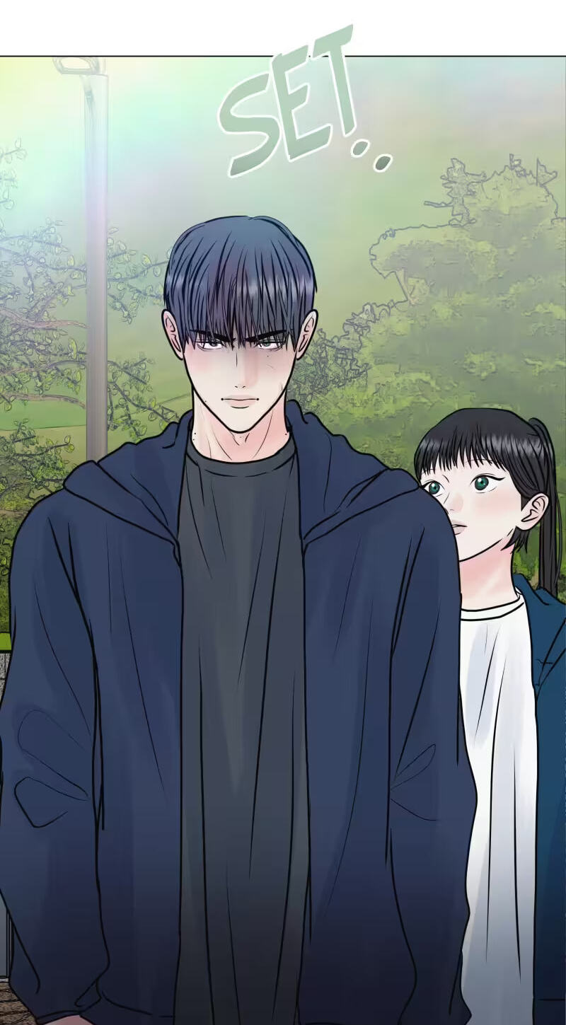 Zero Sense Chapter 40 page 16 - 