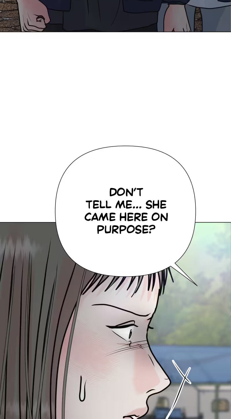 Zero Sense Chapter 40 page 17 - 
