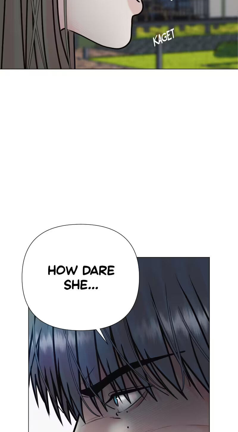 Zero Sense Chapter 40 page 18 - 