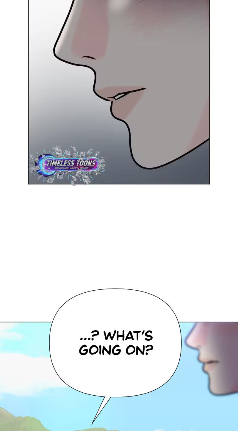 Zero Sense Chapter 40 page 19 - 
