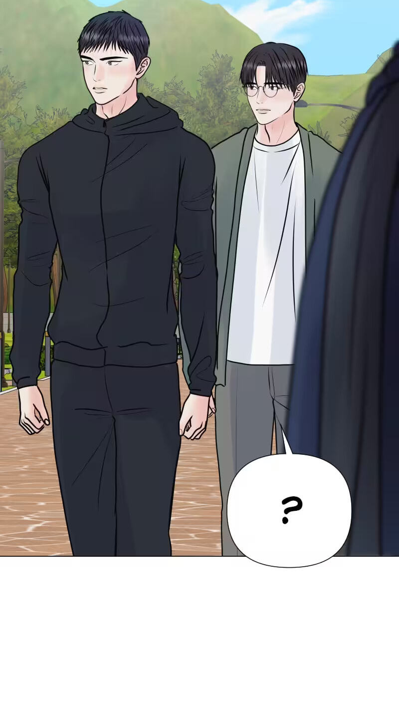 Zero Sense Chapter 40 page 20 - 
