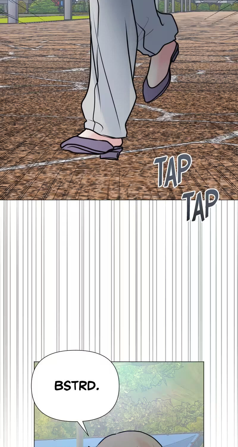 Zero Sense Chapter 40 page 23 - 