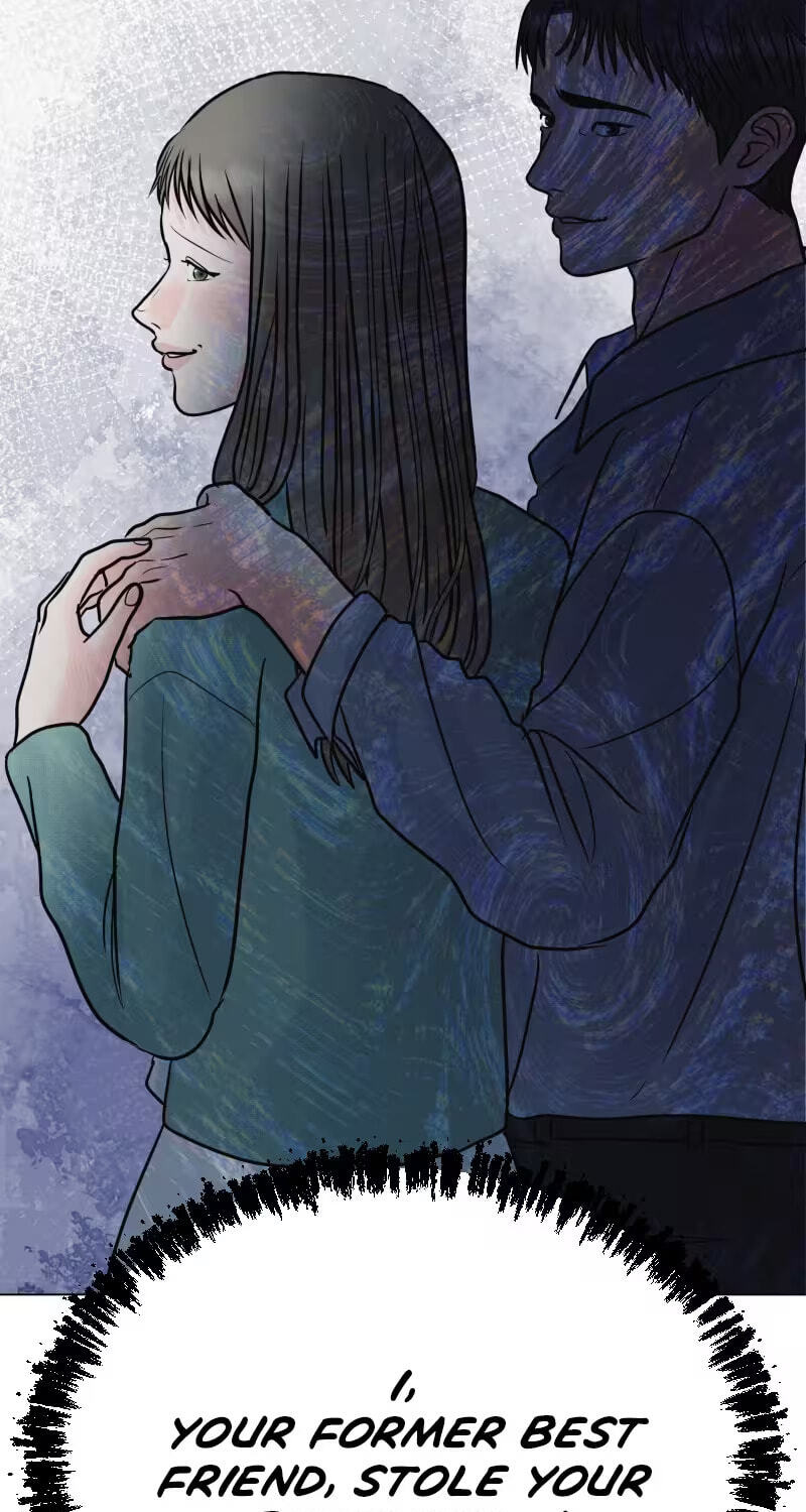 Zero Sense Chapter 40 page 27 - 