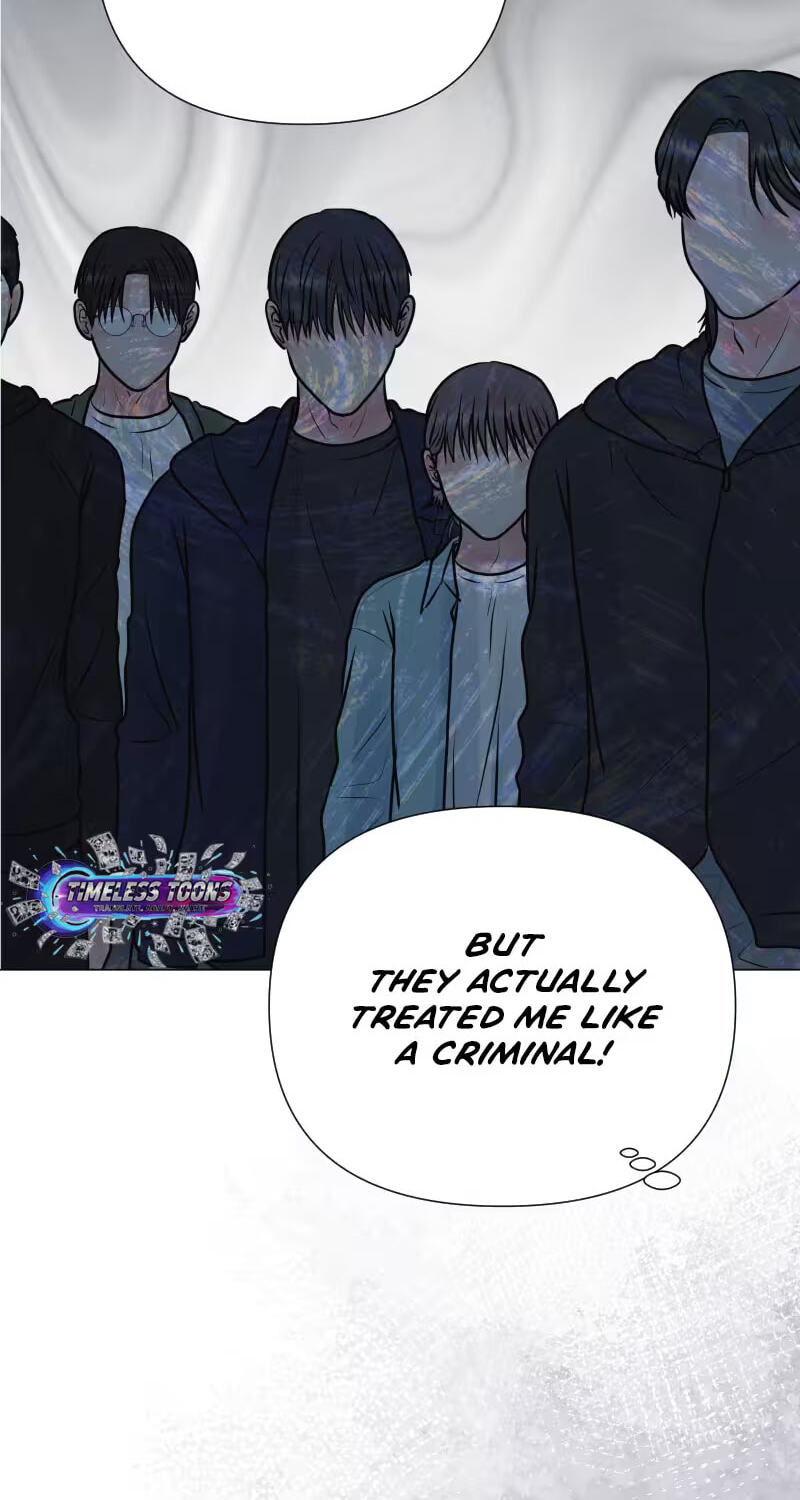 Zero Sense Chapter 40 page 30 - 