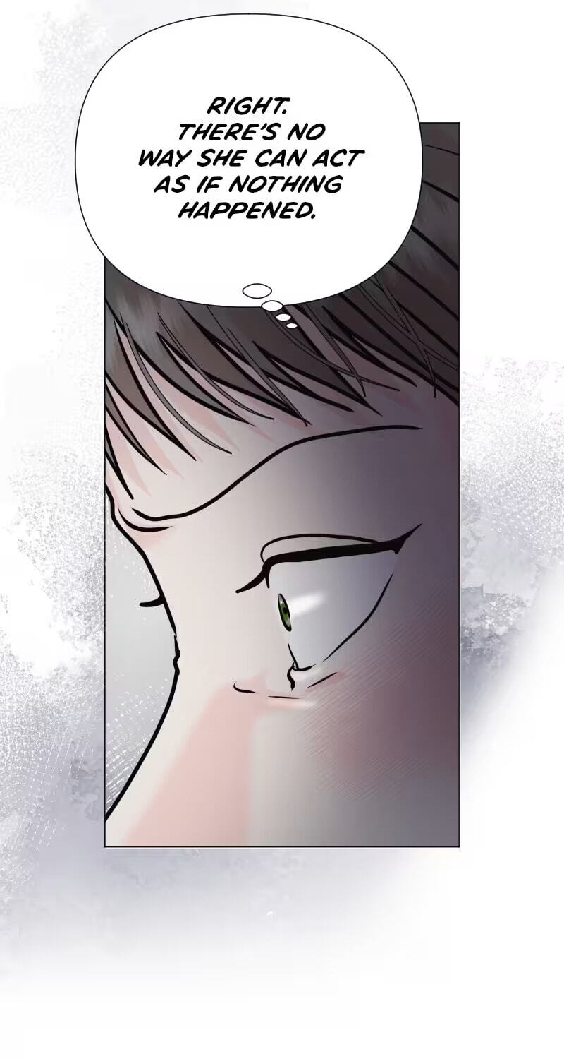 Zero Sense Chapter 40 page 35 - 