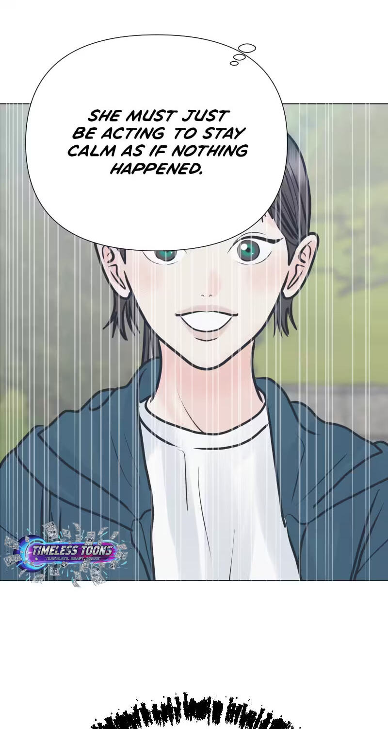 Zero Sense Chapter 40 page 36 - 