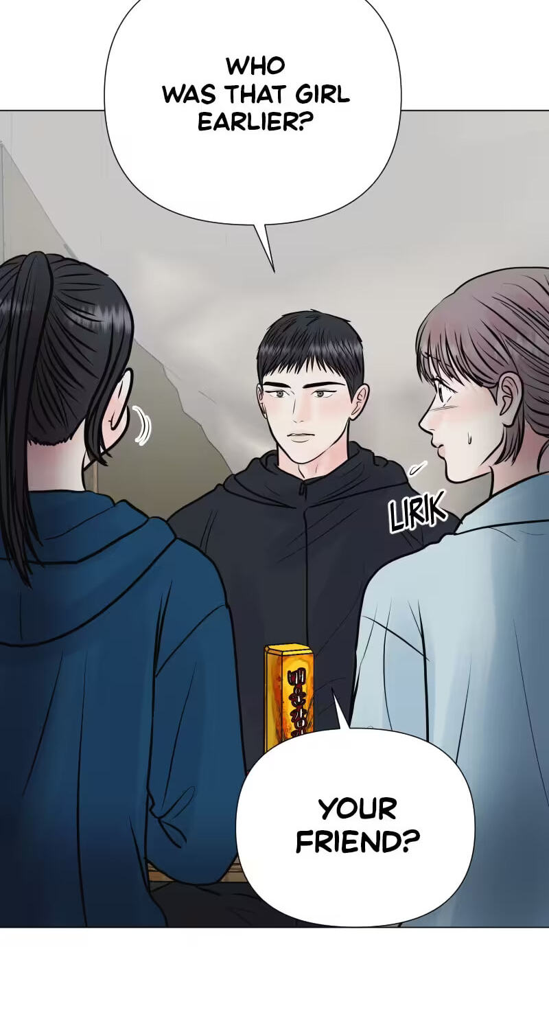 Zero Sense Chapter 40 page 40 - 