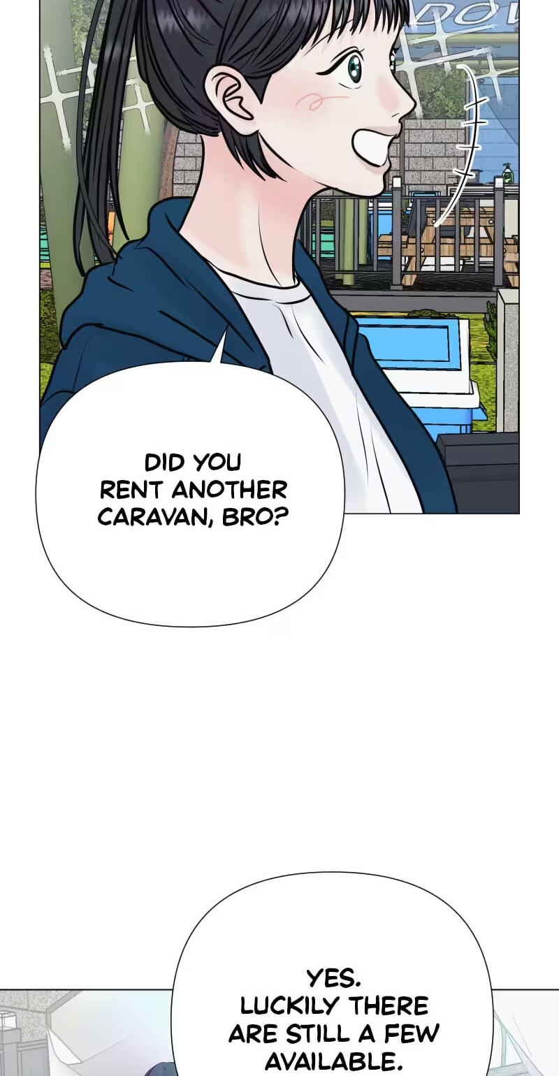 Zero Sense Chapter 40 page 44 - 