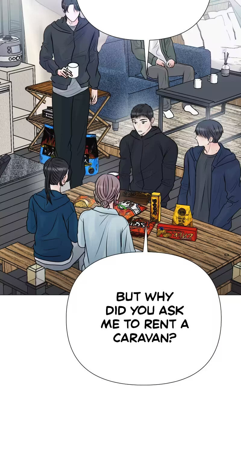 Zero Sense Chapter 40 page 45 - 