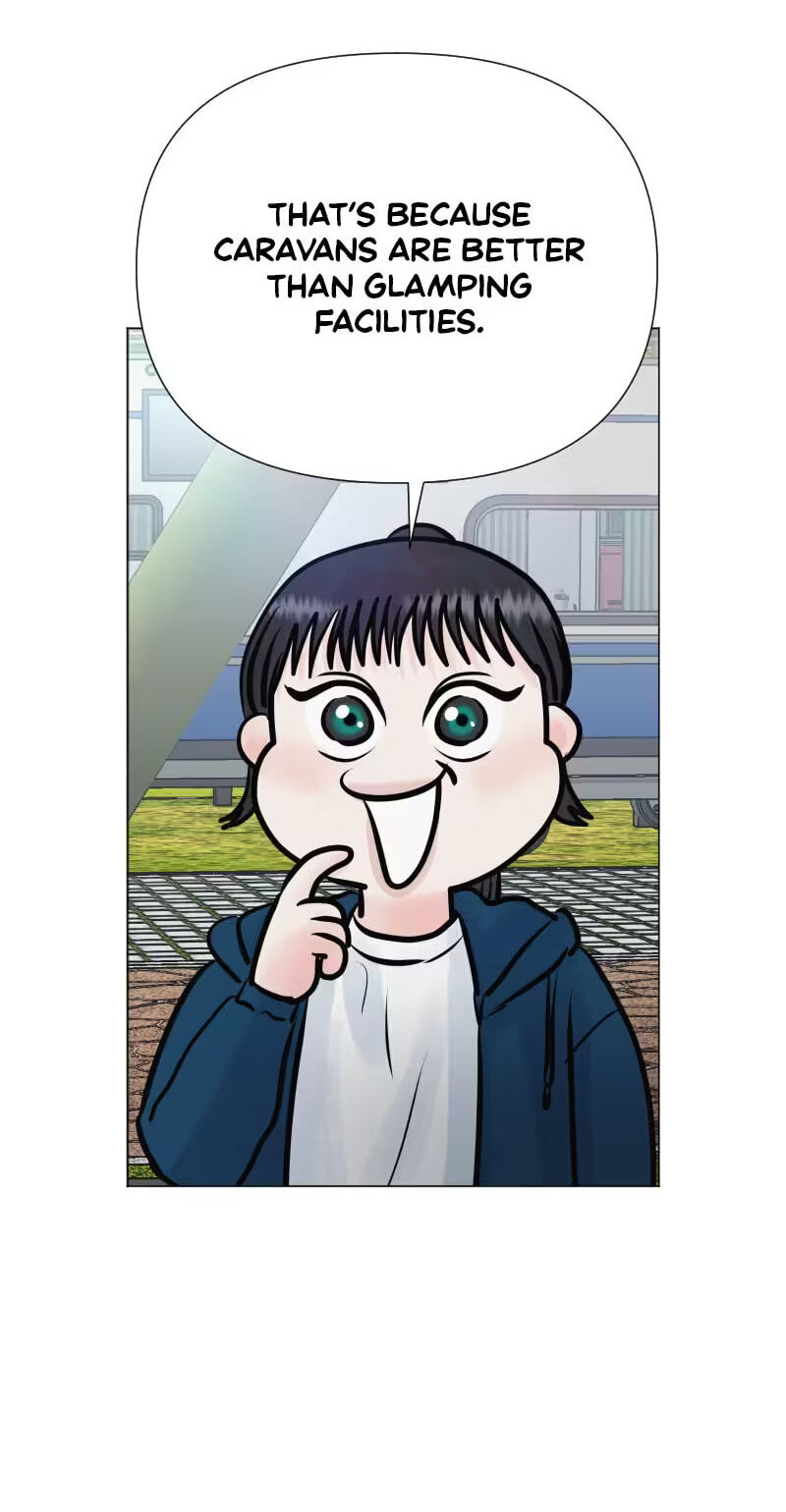Zero Sense Chapter 40 page 46 - 