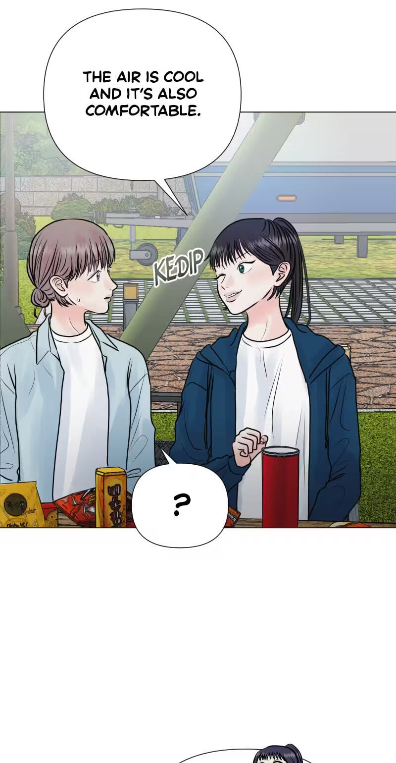 Zero Sense Chapter 40 page 47 - 