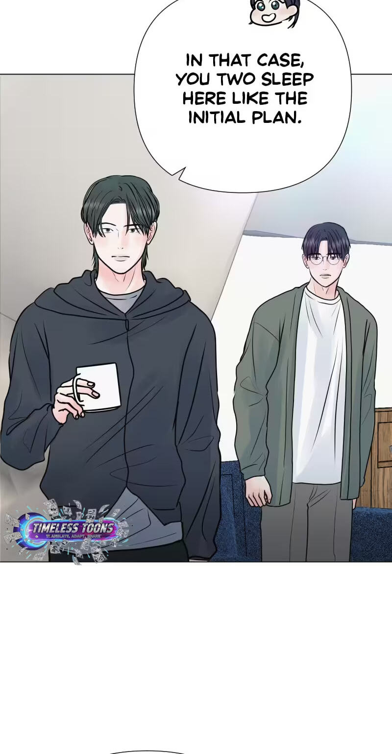 Zero Sense Chapter 40 page 48 - 