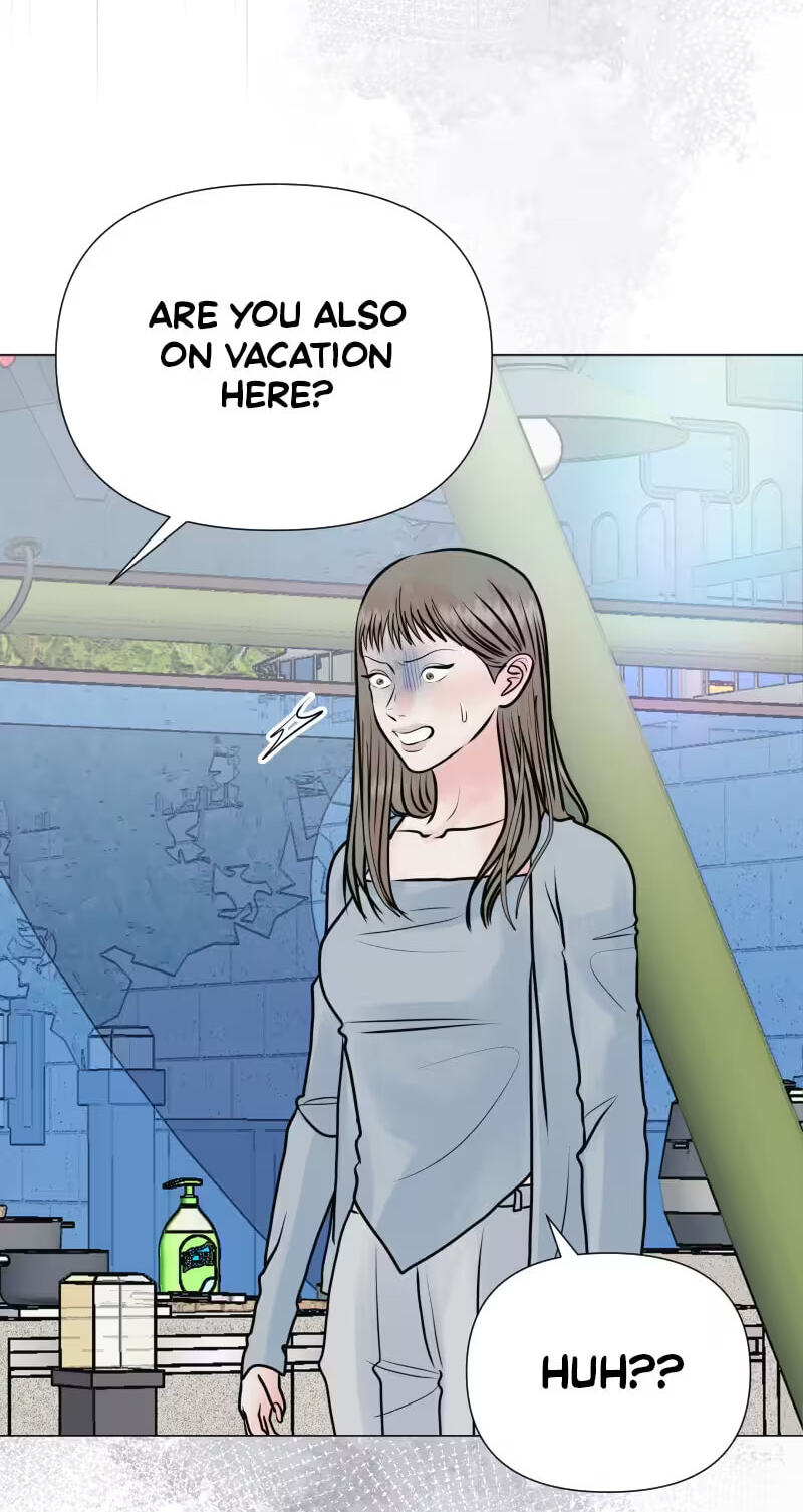 Zero Sense Chapter 40 page 6 - 