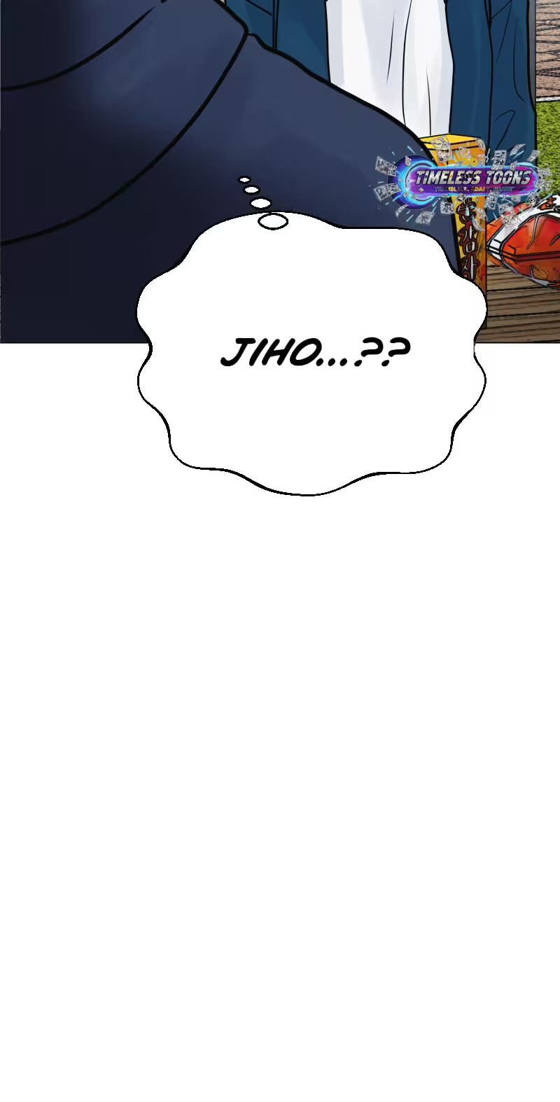 Zero Sense Chapter 40 page 53 - 
