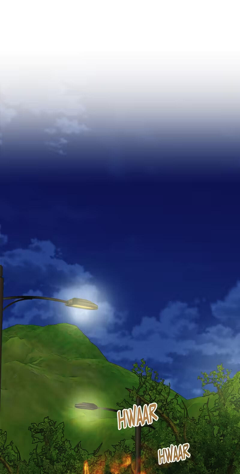 Zero Sense Chapter 40 page 54 - 