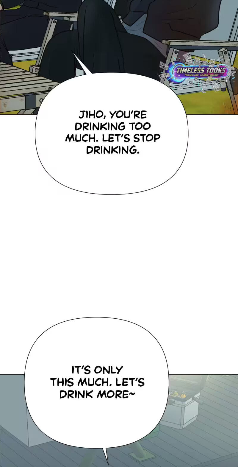 Zero Sense Chapter 40 page 58 - 