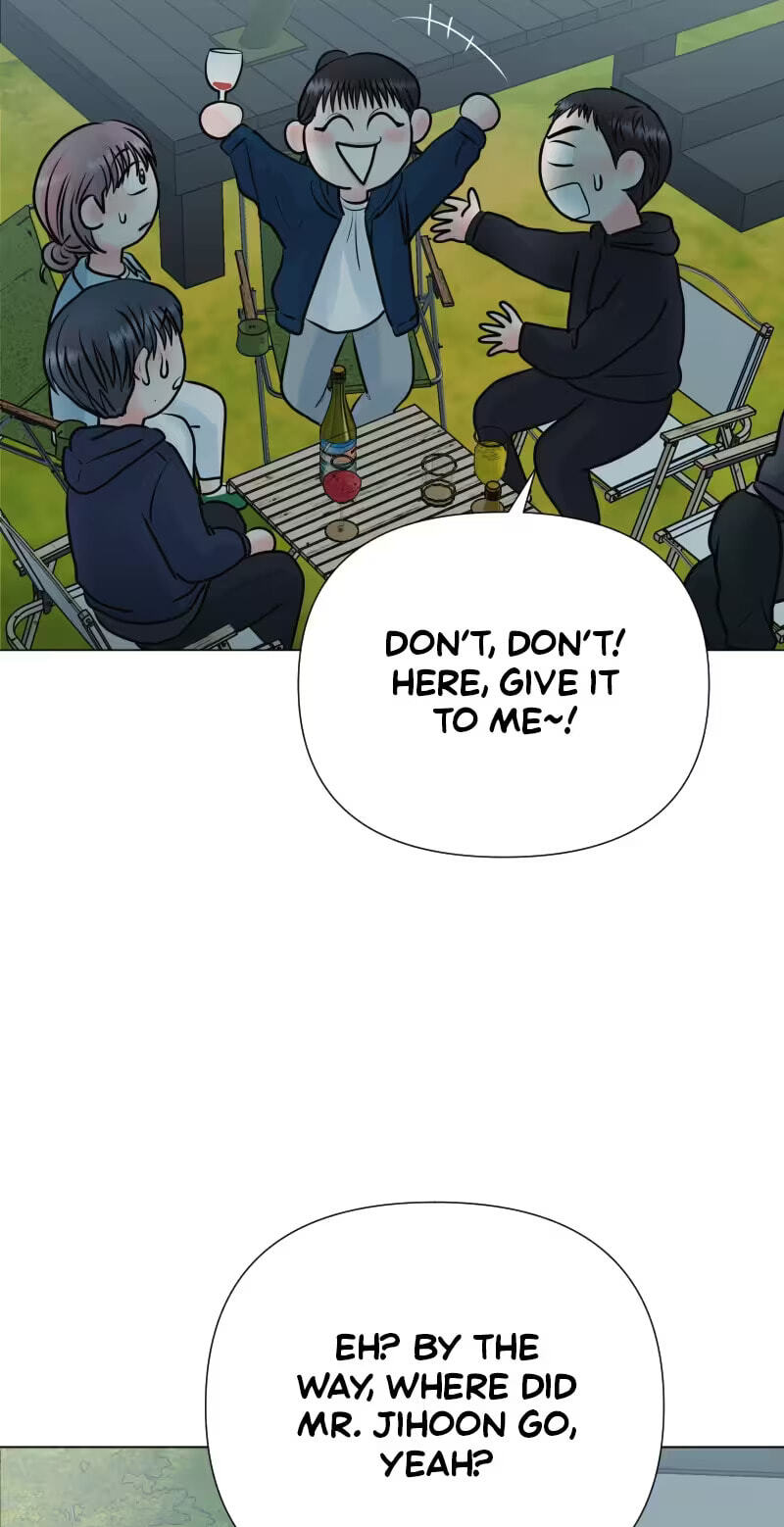 Zero Sense Chapter 40 page 59 - 