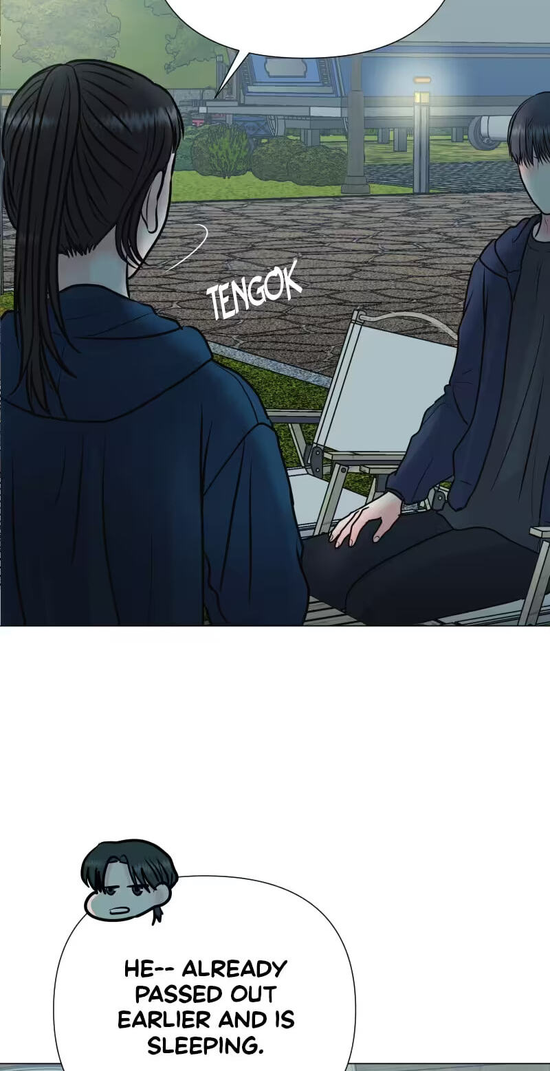 Zero Sense Chapter 40 page 60 - 
