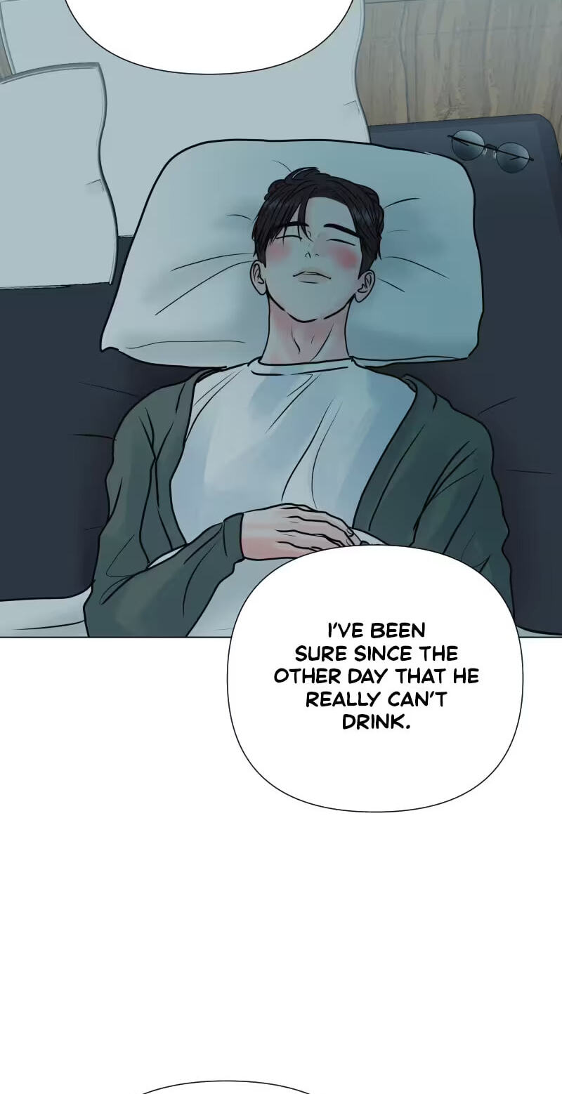 Zero Sense Chapter 40 page 61 - 