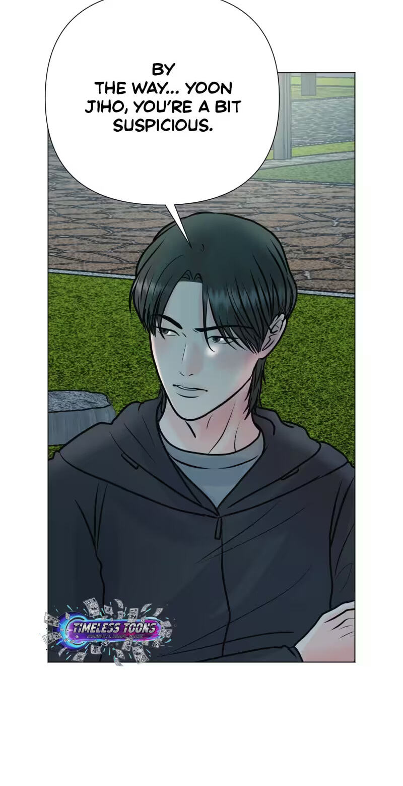 Zero Sense Chapter 40 page 62 - 