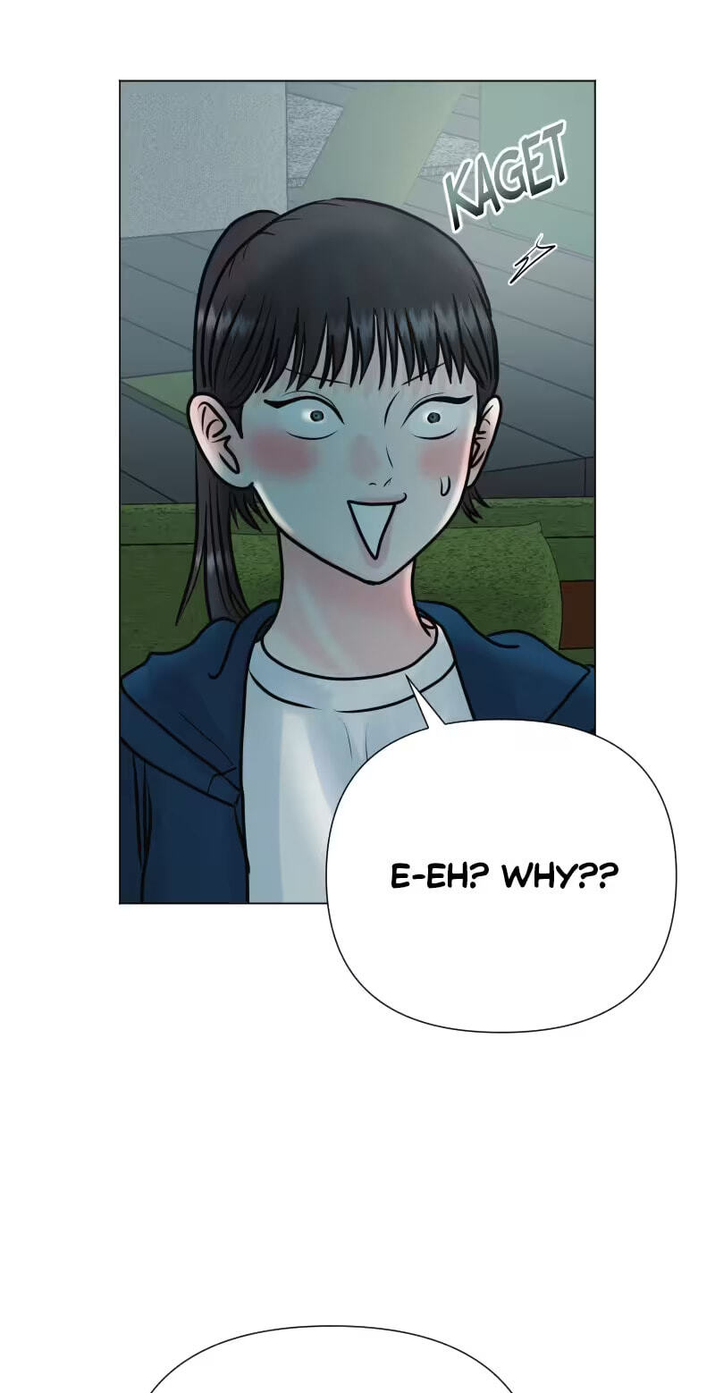 Zero Sense Chapter 40 page 63 - 