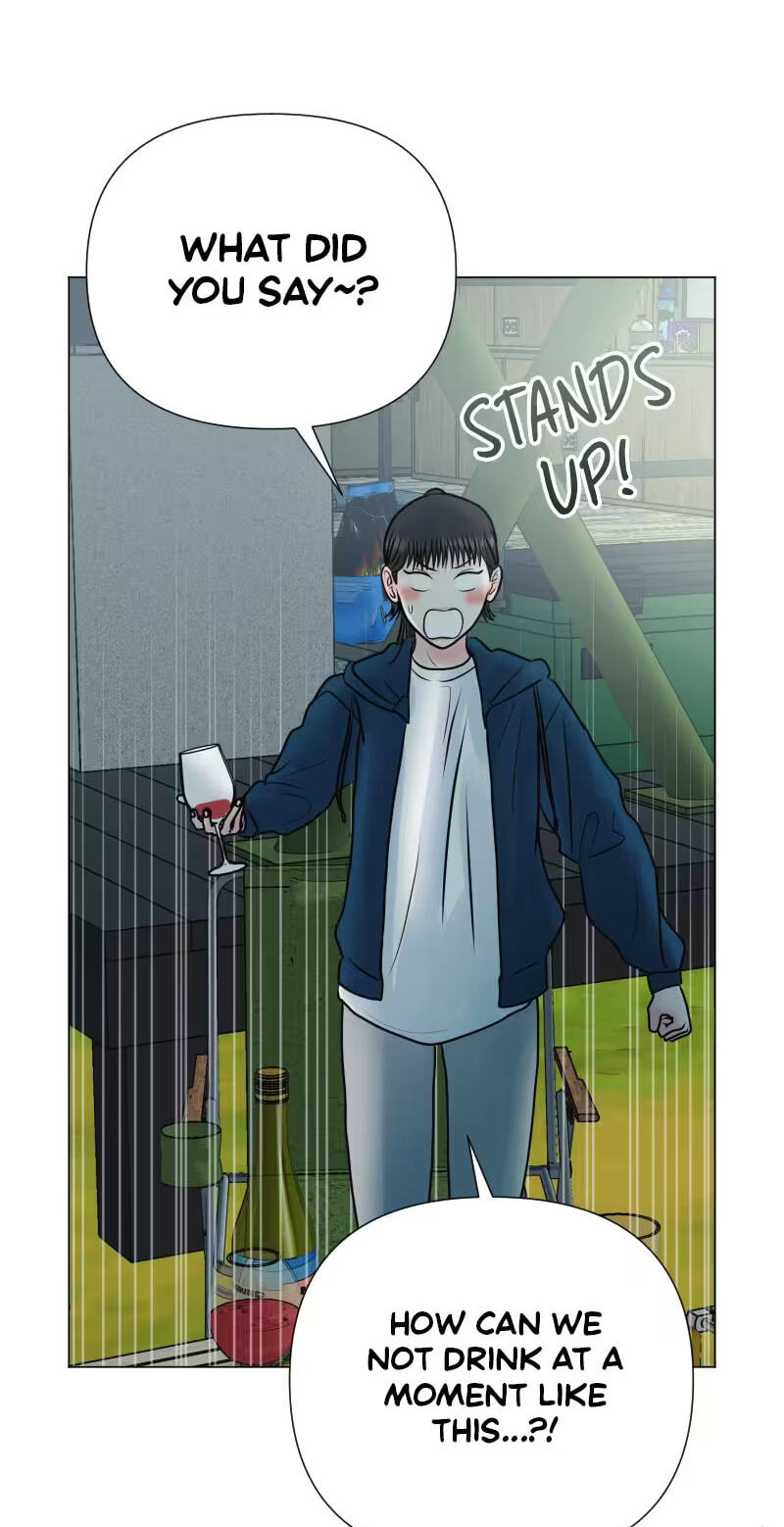 Zero Sense Chapter 40 page 65 - 