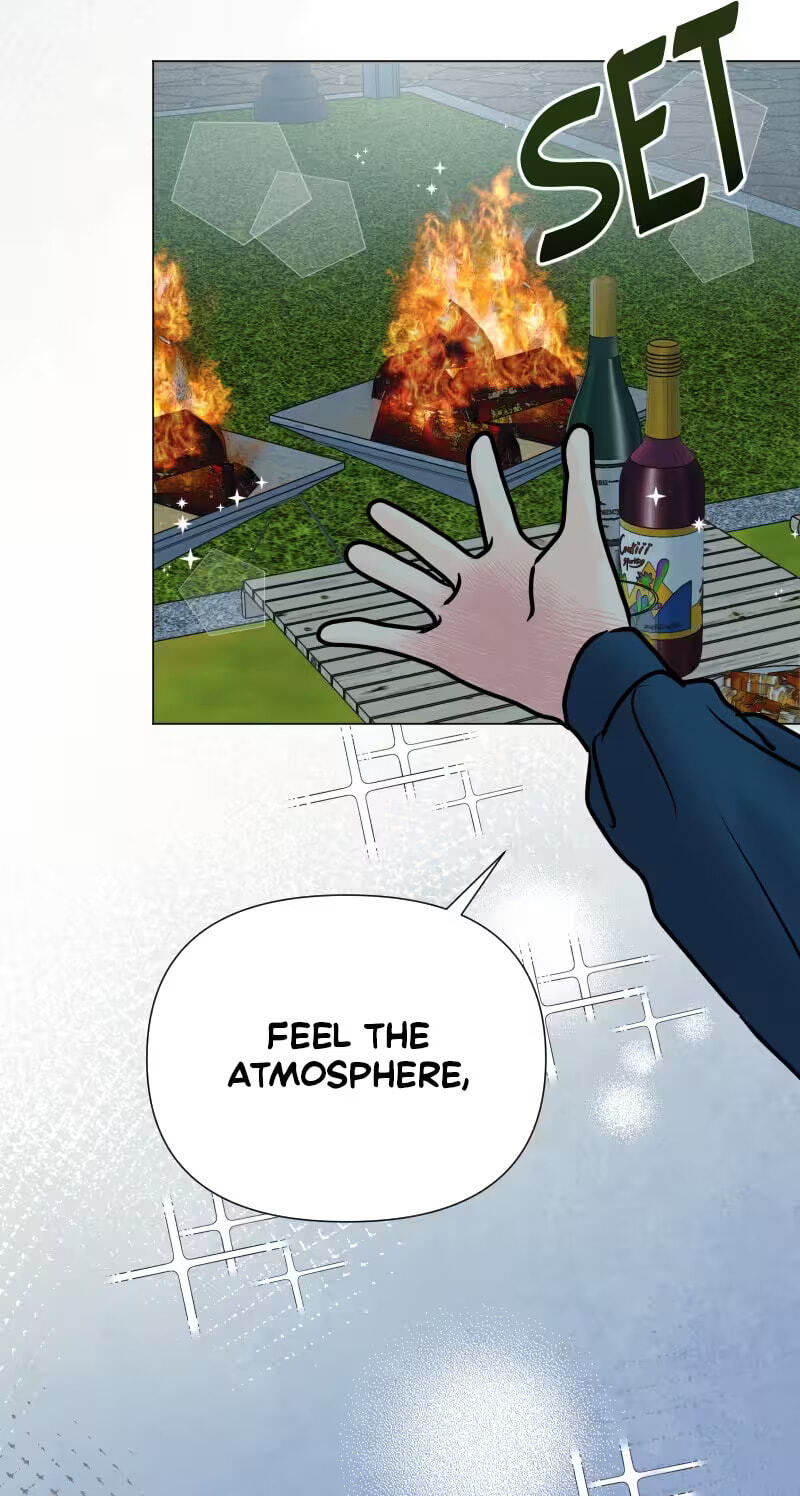 Zero Sense Chapter 40 page 67 - 