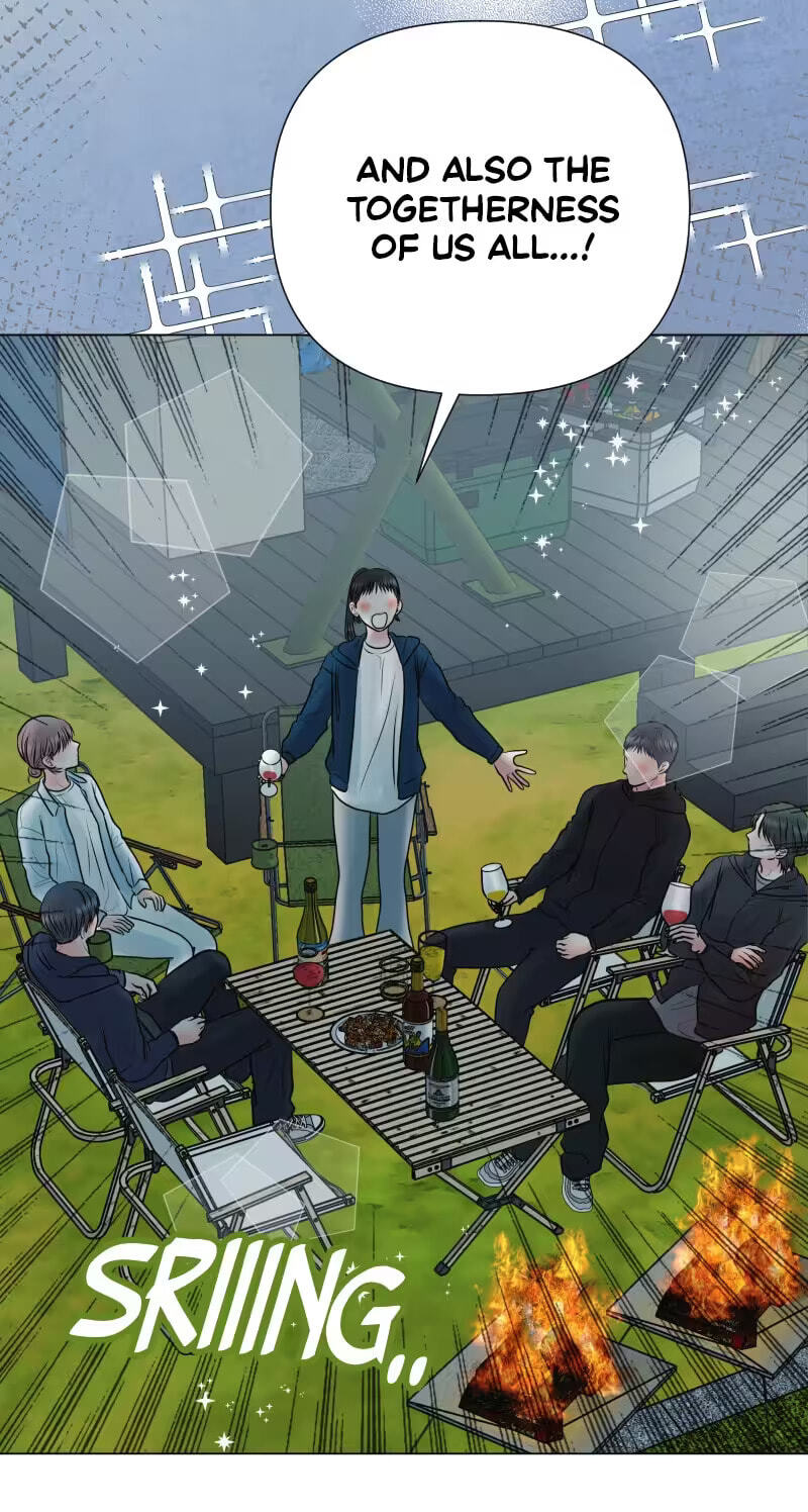 Zero Sense Chapter 40 page 68 - 