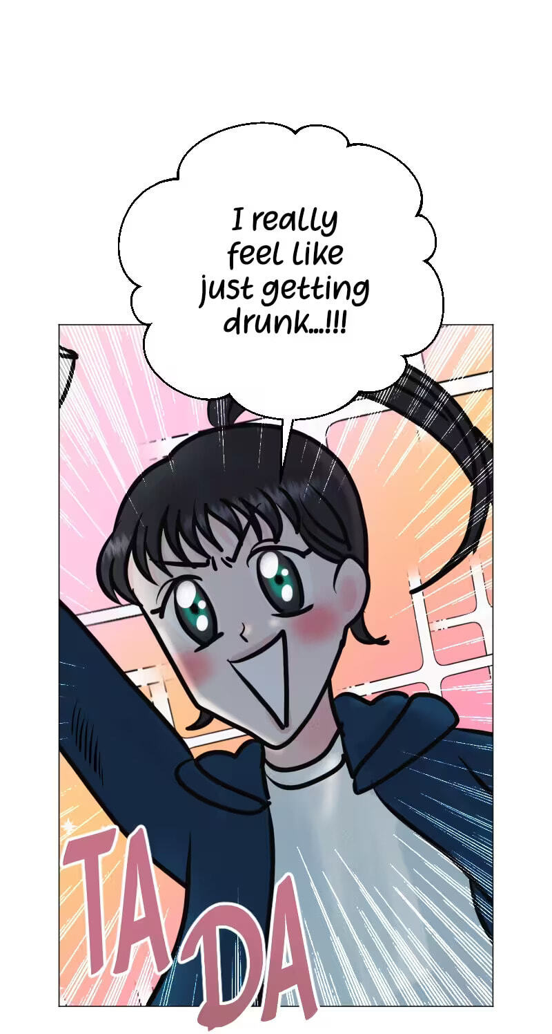 Zero Sense Chapter 40 page 69 - 