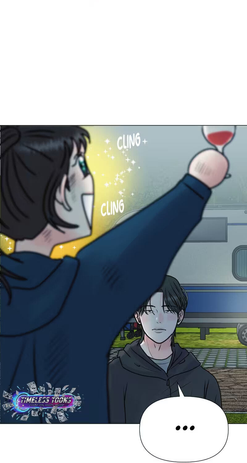Zero Sense Chapter 40 page 70 - 