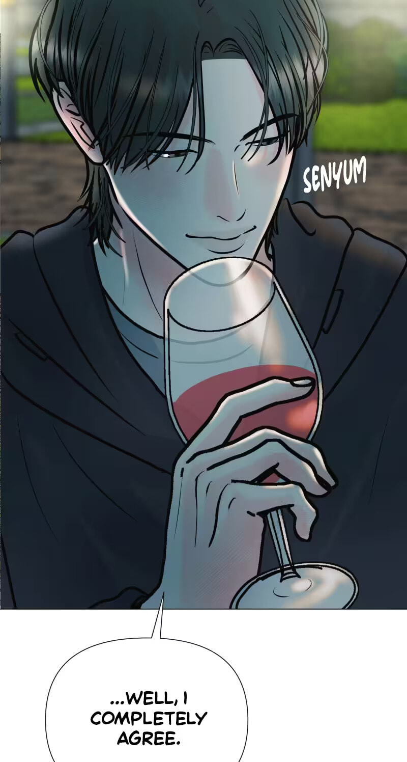 Zero Sense Chapter 40 page 73 - 