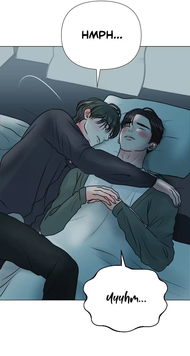 Zero Sense Chapter 40 page 77 - 