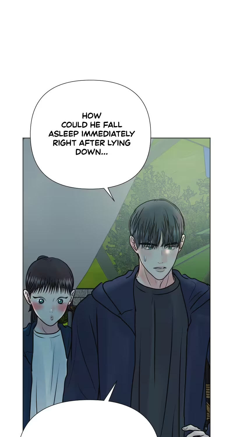 Zero Sense Chapter 40 page 78 - 