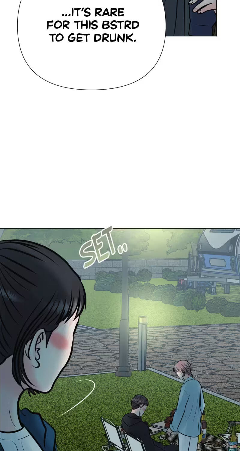 Zero Sense Chapter 40 page 79 - 