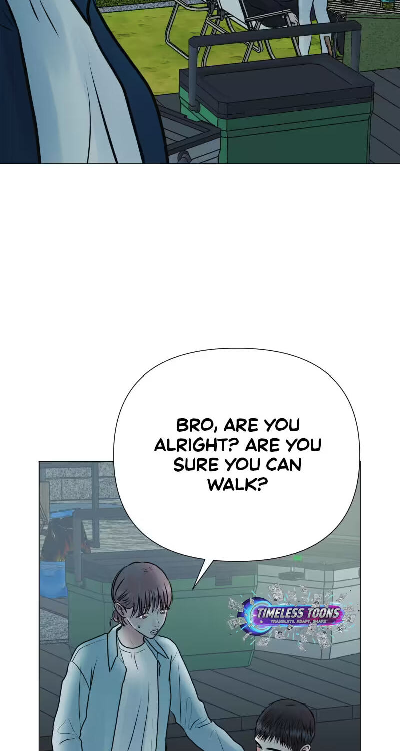 Zero Sense Chapter 40 page 80 - 