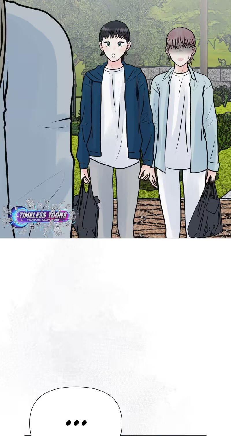 Zero Sense Chapter 40 page 9 - 
