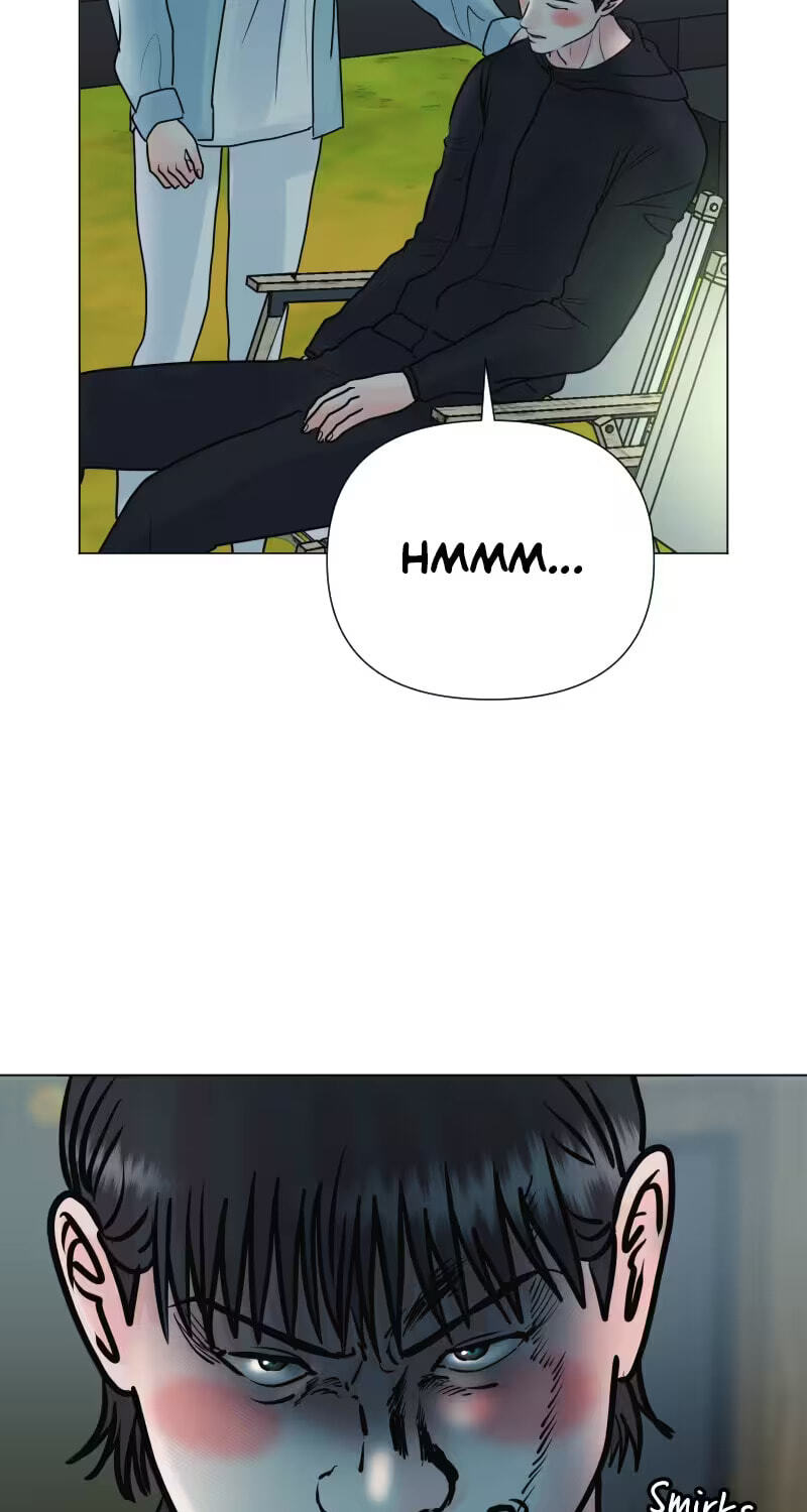 Zero Sense Chapter 40 page 81 - 