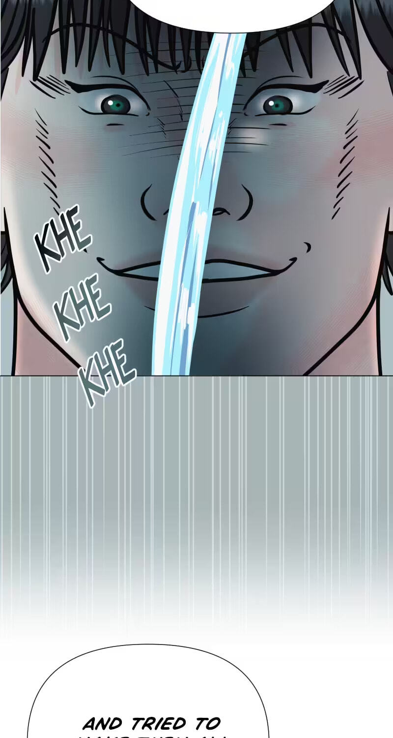 Zero Sense Chapter 40 page 85 - 