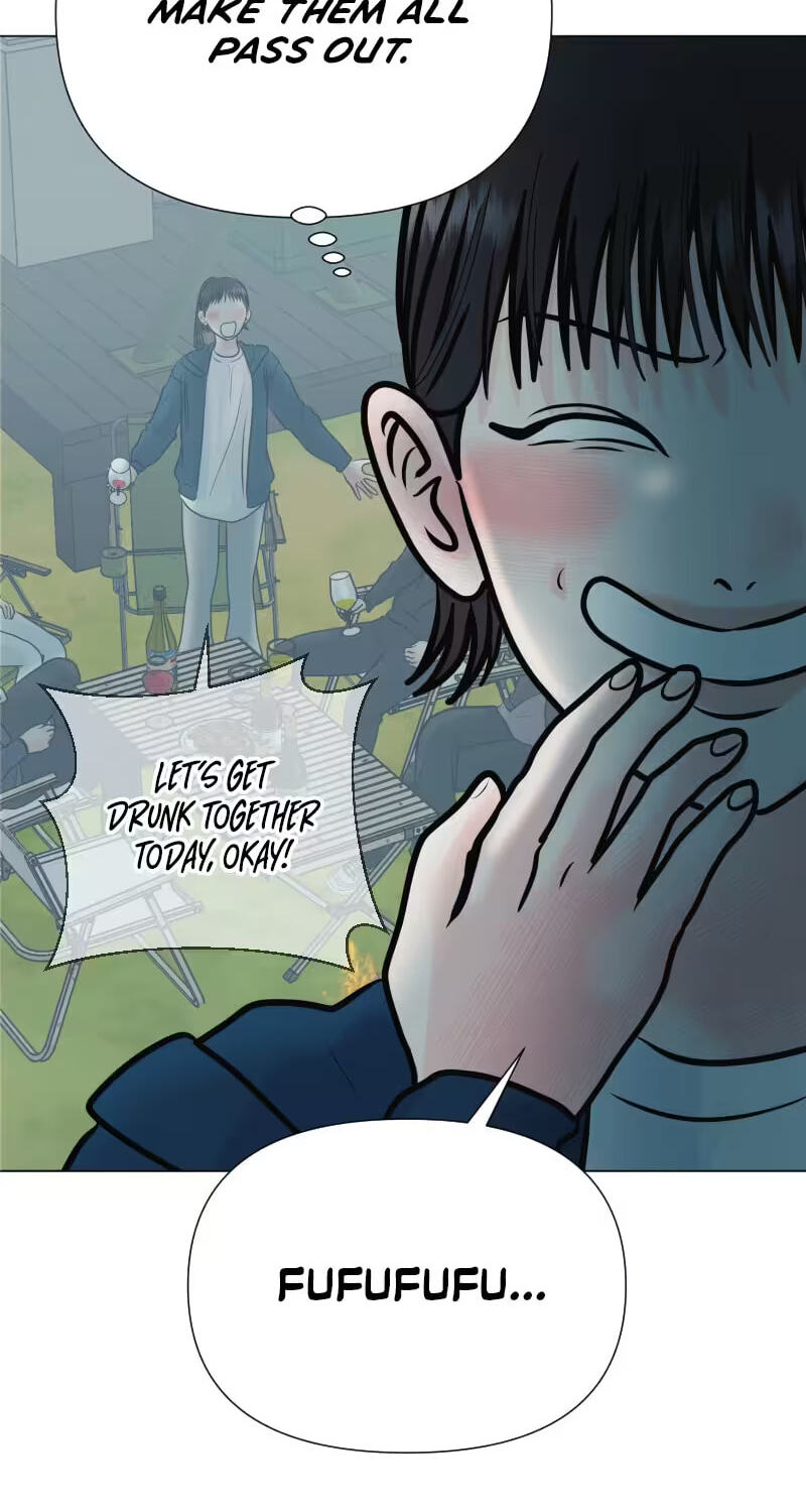 Zero Sense Chapter 40 page 86 - 