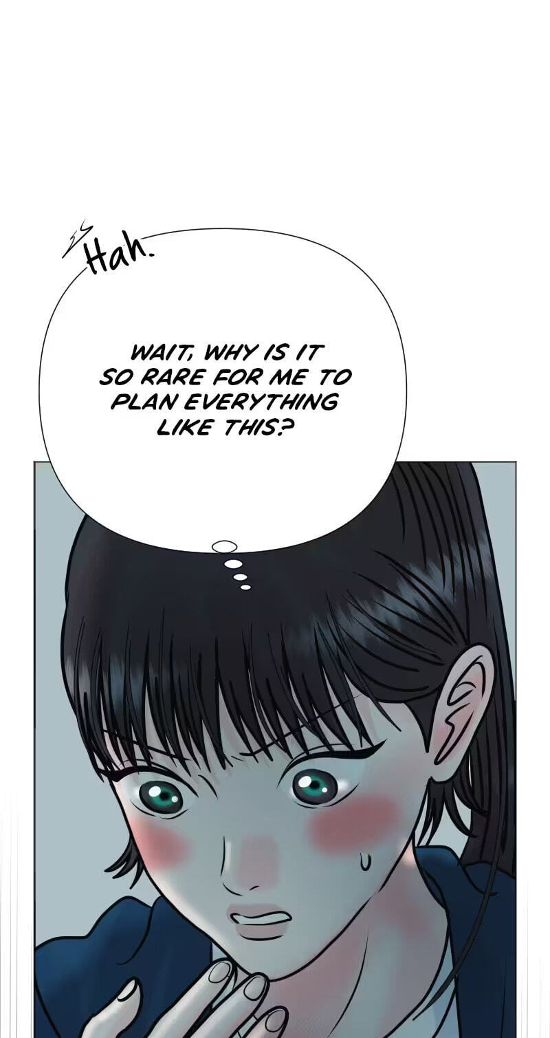 Zero Sense Chapter 40 page 87 - 