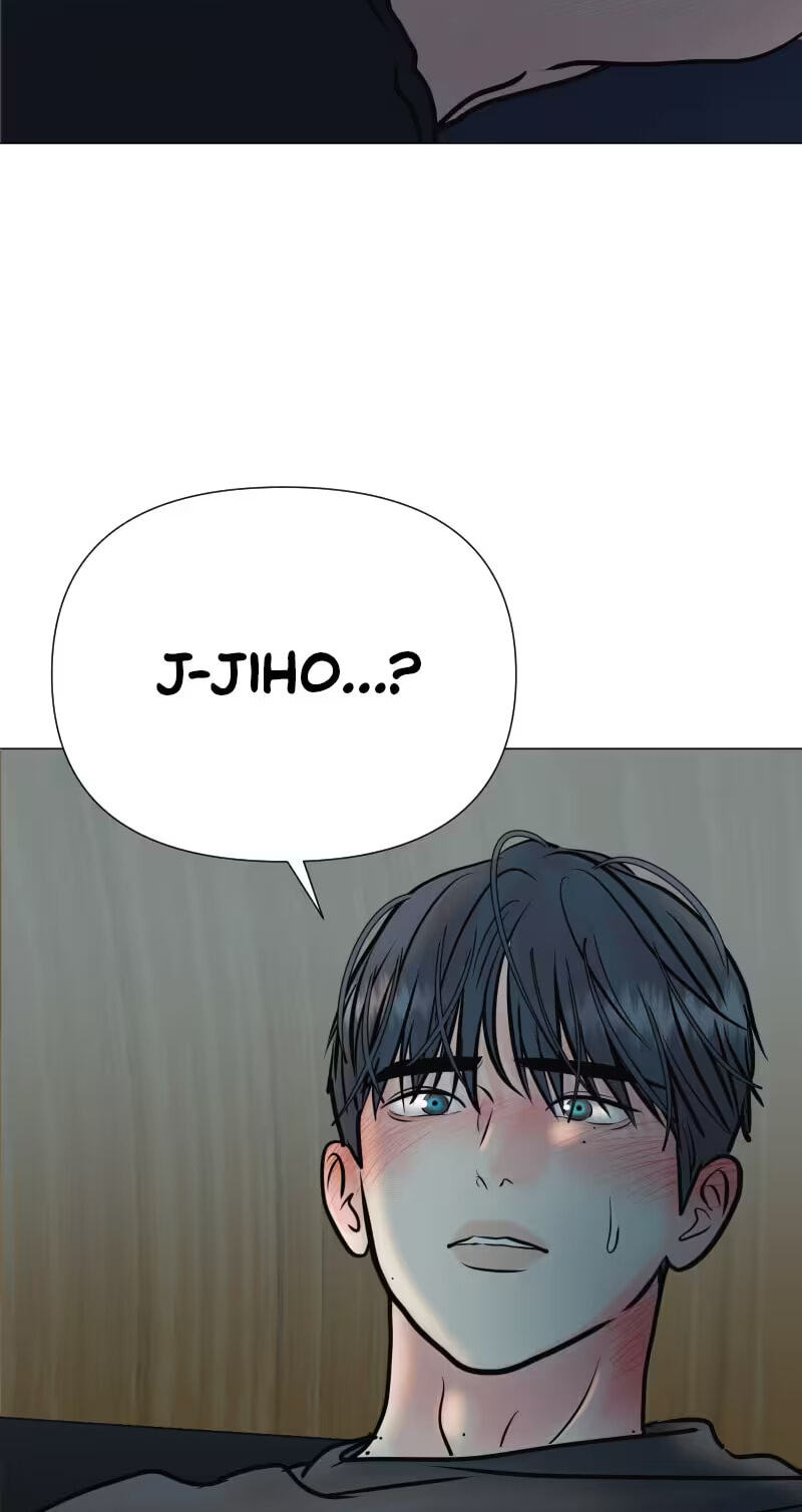 Zero Sense Chapter 40 page 90 - 